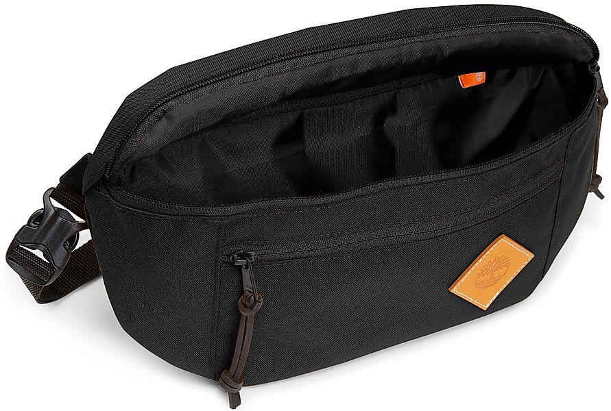 Timberland Bauchtasche, mit Timberland Logopatch günstig online kaufen