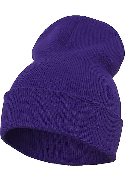 Flexfit Beanie "Flexfit Unisex Heavyweight Long Beanie" 1 Stk. günstig online kaufen