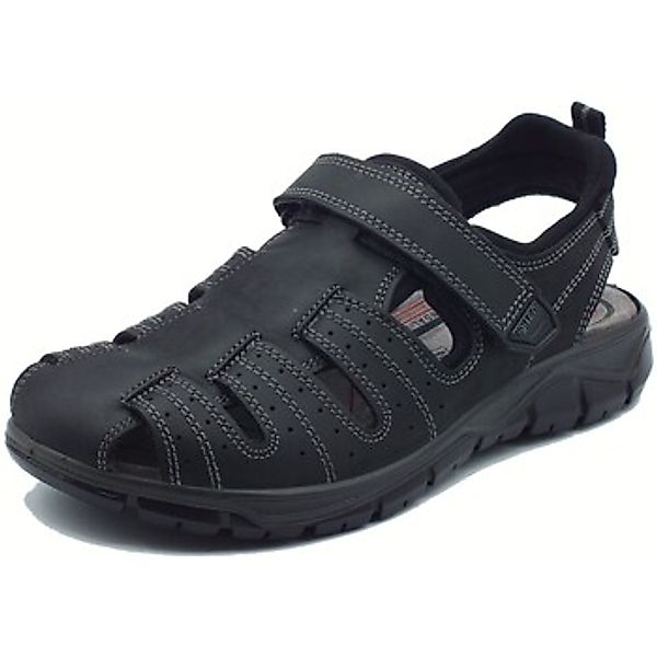 IgI&CO  Sandalen 7645100 Nabuk Ingrassato günstig online kaufen