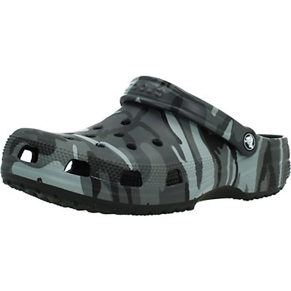 Crocs  Clogs CLASSIC CAMOUFLAGE U günstig online kaufen