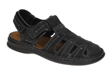 Josef Seibel Max 92 Sandale, Bäckersandale, günstig online kaufen