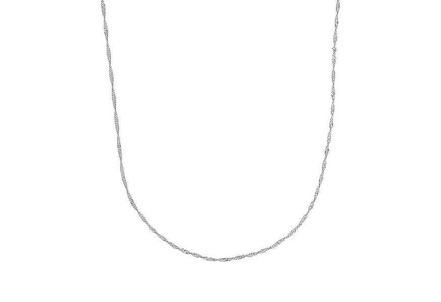 Amor Collier Amor Collier für Damen, 925 Sterling Silber (Halsketten, 1-tlg günstig online kaufen
