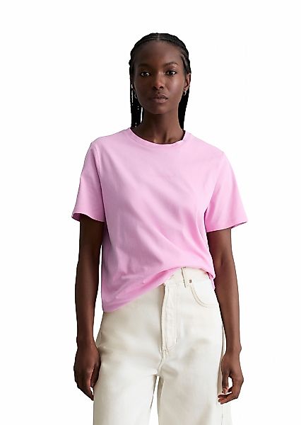 Marc OPolo DENIM T-Shirt regular fit aus Organic Cotton günstig online kaufen