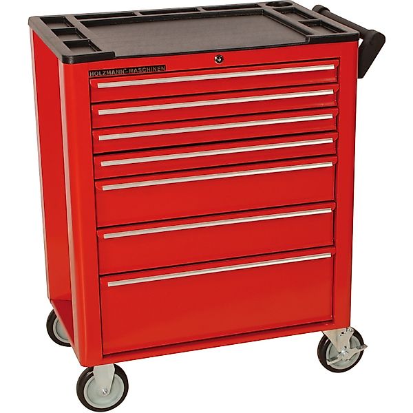 Holzmann Werkstattwagen  WW690L 7 Laden günstig online kaufen