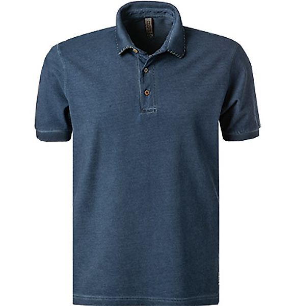 BOB Polo-Shirt RICKY R00032/C/jeans günstig online kaufen