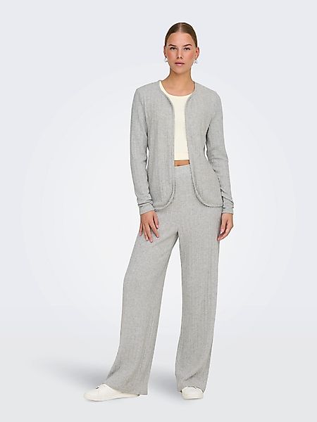 ONLY Strickjacke ONLAnna (1-tlg) Plain/ohne Details günstig online kaufen