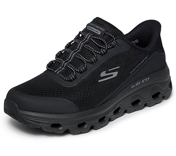 Skechers GLIDE-STEP SOLE Slip-On Sneaker Schlupfschuh, Freizeitschuh, Train günstig online kaufen