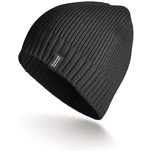 Bomboogie  Mütze LU9392 ZW3-90 BLACK günstig online kaufen