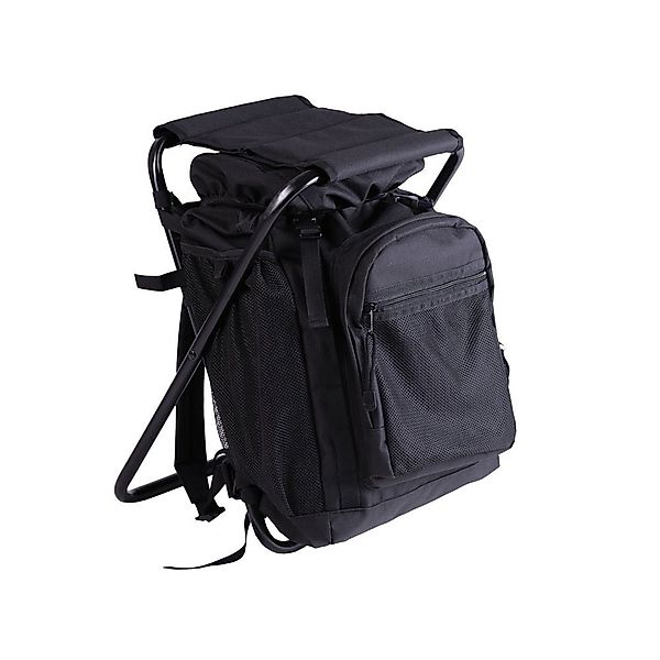 Mil-Tec Rucksack ANSITZRUCKSACK MIT HOCKER, Hocker günstig online kaufen