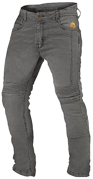 Trilobite Motorradhose Micas Urban Motorrad Jeans Knieprotektoren enthalten günstig online kaufen