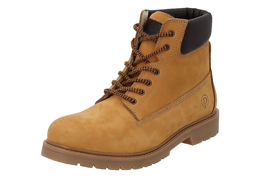 Palado Pantumil Schnürstiefel günstig online kaufen