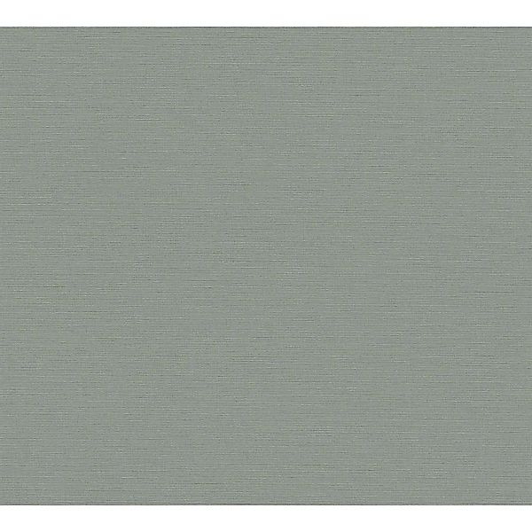 A.S. Création Vliestapete Antigua Tapete Einfarbig, leicht strukturiert, ge günstig online kaufen