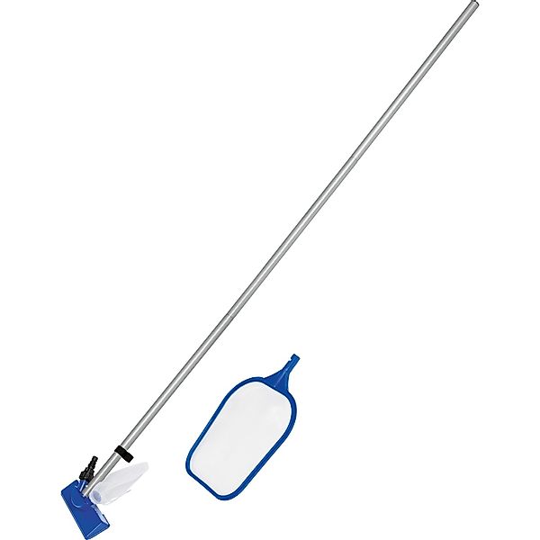 Bestway Poolbodensauger Flowclear™ Poolpflege Basis-Set mit günstig online kaufen