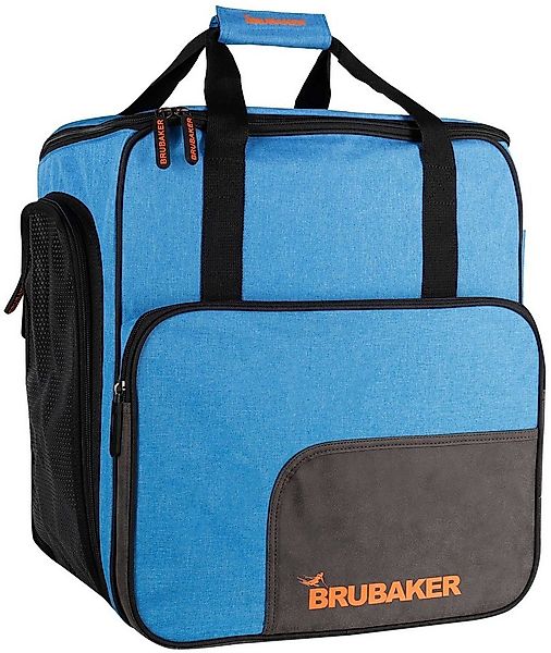BRUBAKER Sporttasche Skischuhtasche, Skitasche für Skistiefel (1-tlg., reiß günstig online kaufen
