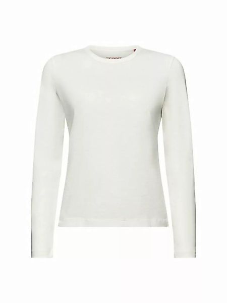 Esprit Langarmshirt (1-tlg) günstig online kaufen