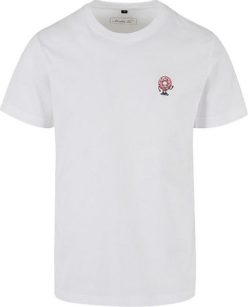 Mister Tee T-Shirt Donut Tee EMB günstig online kaufen