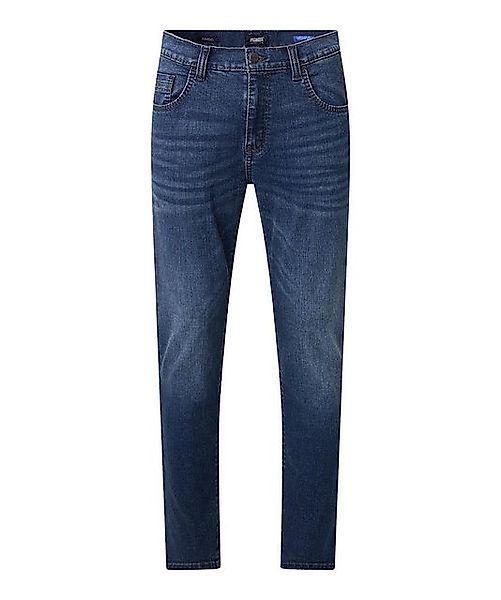 Pioneer Authentic Jeans Cargojeans RANDO blue/black fashion günstig online kaufen