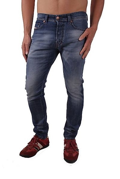Diesel Slim-fit-Jeans Diesel Tepphar 0848C_Stretch Herren Jeans Hose Slim C günstig online kaufen