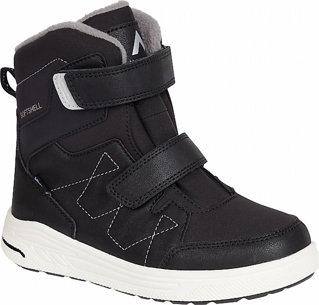 McKINLEY Winterstiefel "KI.-APRÈS-STIEFEL VALLEY II MID AQX J" Winterschuhe günstig online kaufen