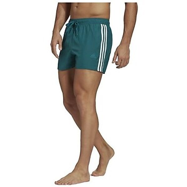 adidas  Badeshorts 3S Clx SH Vsl günstig online kaufen
