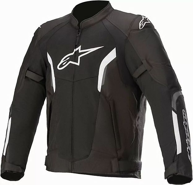 Alpinestars Motorradjacke AST-1 V2 Air Motorrad Textiljacke günstig online kaufen