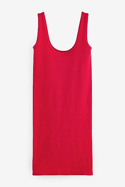 self Minikleid Self. Geripptes, nahtloses und günstig online kaufen