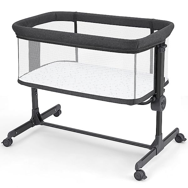 YOLEO Beistellbett 2 in1 Baby Bett günstig online kaufen