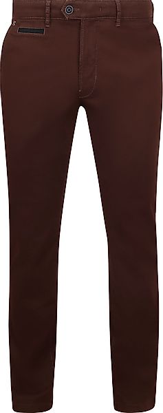 Gardeur Benny 3 Chino Bordeaux - Größe 56 günstig online kaufen