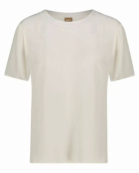 BOSS T-Shirt Damen Bluse ILYEANA 10242867 01 (1-tlg) günstig online kaufen