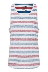 !Solid Tanktop SDMende Ärmelloses Shirt mit günstig online kaufen