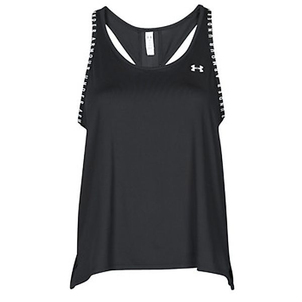 Under Armour  Tank Top UA KNOCKOUT TANK günstig online kaufen