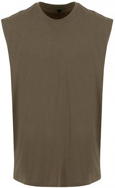 New Morning Studios Tanktop Sleeveless Tee günstig online kaufen