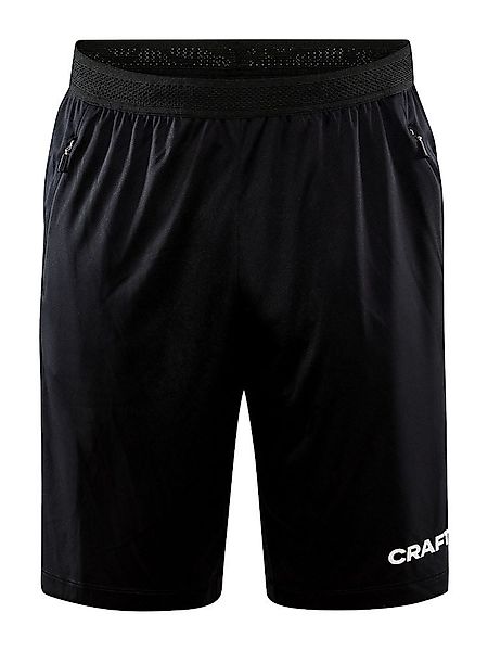 Craft Trainingshose Evolve Zip Pocket Shorts günstig online kaufen