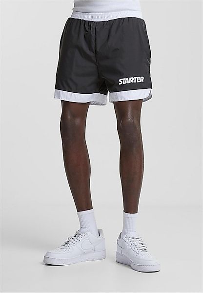 Starter Black Label Trainingsshorts Starter Retro Shorts günstig online kaufen