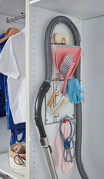 OPTIFIT Schlauchhalterung "Elm" günstig online kaufen