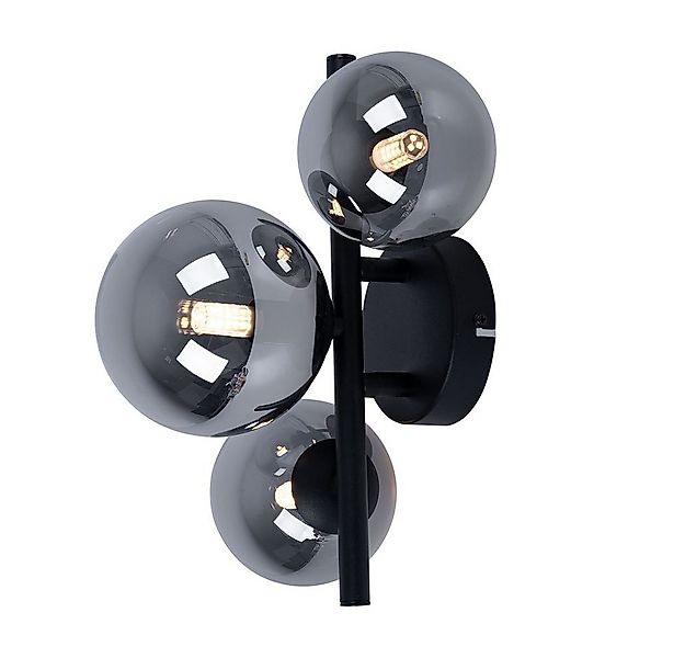 GLOBO LIGHTING LED Deckenleuchte, Leuchtmittel inklusive, Warmweiß, LED Dec günstig online kaufen