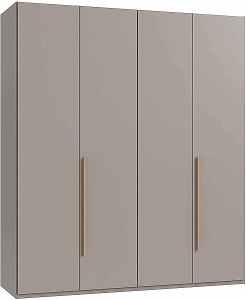Wimex Drehtürenschrank "London, erhältlich in den Breiten 180cm, 225cm oder günstig online kaufen