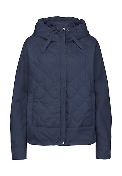 Milestone Steppjacke MSKeira Damen Übergangsjacke Jacke gesteppt günstig online kaufen