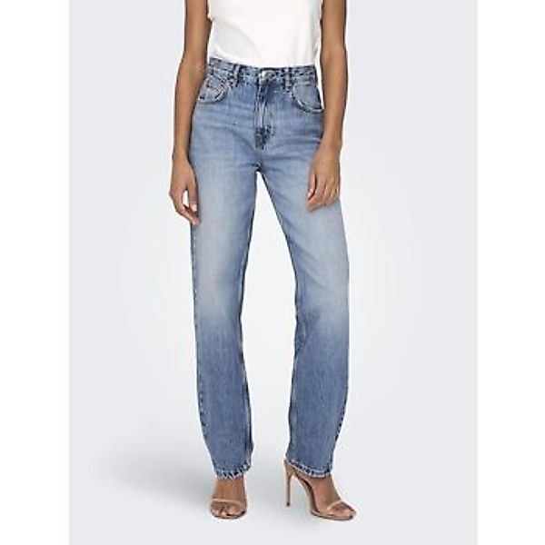 Only  Jeans 15263588 ROBYN-MEDIUM BLUE DENIM günstig online kaufen