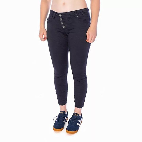 Buena Vista Stoffhose Hose Buena Vista Malibu 7/8 stretch twil günstig online kaufen