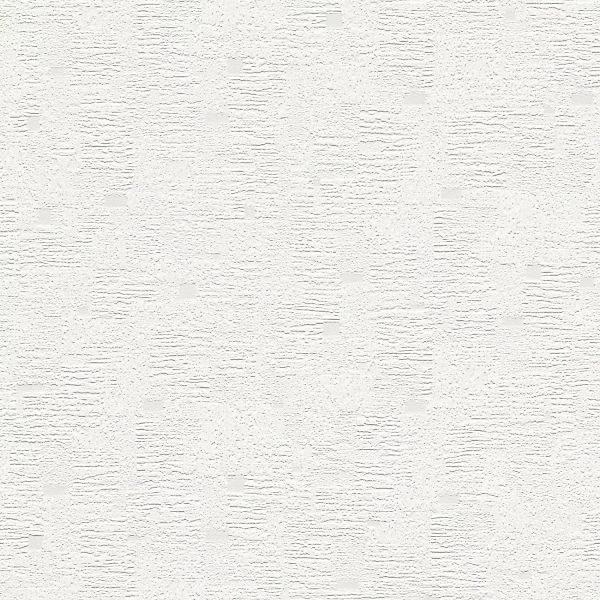 Bricoflor Weiße Tapete mit Struktur Effekt Papier Strukturtapete mit Vinyl günstig online kaufen