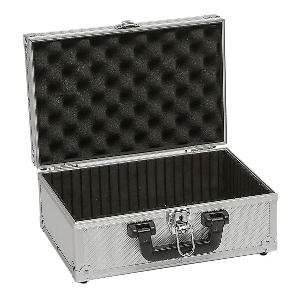 GORANDO Aufbewahrungsbox Transportkoffer BASIC S Lagerkoffer günstig online kaufen