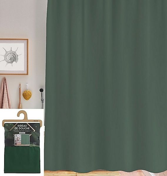 Urban Living Duschvorhang Badewannenvorhang Badvorhang Ersatzvorhang Vorhan günstig online kaufen