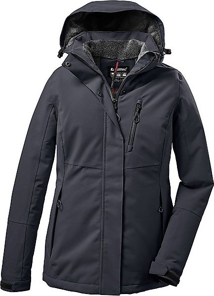 Killtec Regenjacke KOW 140 WMN JCKT DUNKELNAVY günstig online kaufen