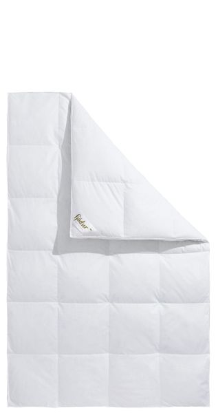 fjödur Federbettdecke "Finn" extrawarm Füllung 70Federn30Daunen 1 Stk. tlg. günstig online kaufen