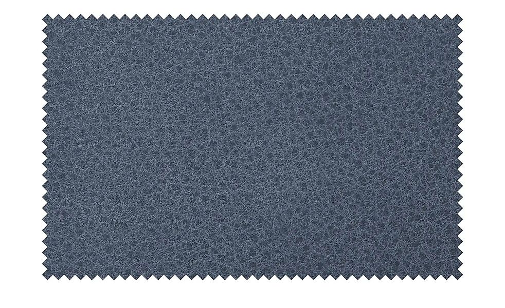 KOINOR Eckbank Leder Dining System 4 ¦ blau ¦ Maße (cm): B: 217 H: 88 T: 15 günstig online kaufen