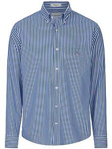 Hemd GANT blau günstig online kaufen