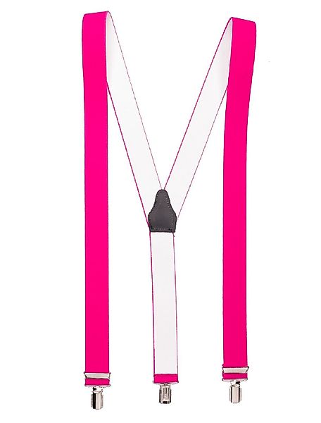 shenky Hosenträger shenky-shop Hosenhalter 3 Clips günstig online kaufen