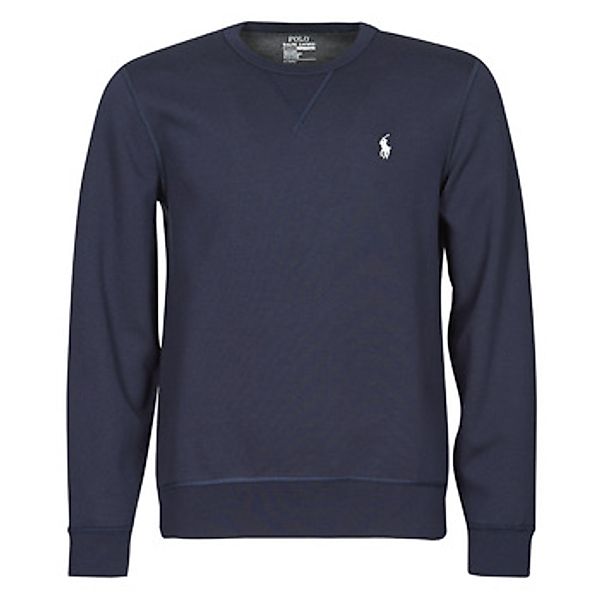 Polo Ralph Lauren  Sweatshirt SWEATSHIRT COL ROND EN JOGGING DOUBLE KNIT TE günstig online kaufen