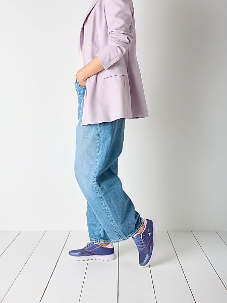 Tamaris  Halbschuhe Schnuerschuhe 601 1-23700-44-685 günstig online kaufen